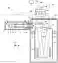 Fig. 01 - Time-of-flight mass spectrometer and program