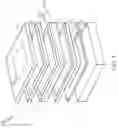 Fig. 02 - Hermetically sealed package