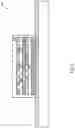 Fig. 04 - Fan-out package structure and method