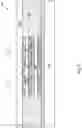 Fig. 07 - Fan-out package structure and method