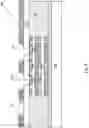 Fig. 09 - Fan-out package structure and method