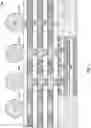 Fig. 16 - Fan-out package structure and method