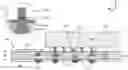Fig. 01 - High density embedded interconnects in substrate
