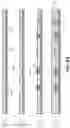 Fig. 08 - High density embedded interconnects in substrate