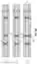 Fig. 14 - High density embedded interconnects in substrate