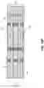 Fig. 24 - High density embedded interconnects in substrate