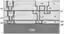 Fig. 01 - Advanced crack stop structure