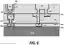 Fig. 10 - Advanced crack stop structure