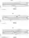 Fig. 03 - Bonding contacts having capping layer and method for forming the same