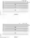 Fig. 07 - Bonding contacts having capping layer and method for forming the same