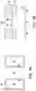 Fig. 17 - Package structure
