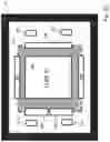 Fig. 09 - Multi-chip hybrid system-in-package for providing interoperability and other enhanced features to high complexity integrated circuits