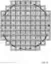 Fig. 22 - Multi-chip hybrid system-in-package for providing interoperability and other enhanced features to high complexity integrated circuits