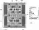 Fig. 01 - Integrated circuit including multiple-height cell and method of manufacturing the integrated circuit