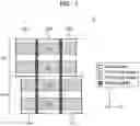 Fig. 02 - Integrated circuit including multiple-height cell and method of manufacturing the integrated circuit
