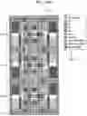 Fig. 22 - Integrated circuit including multiple-height cell and method of manufacturing the integrated circuit