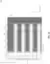 Fig. 05 - Multi-division 3D NAND memory device