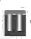 Fig. 07 - Multi-division 3D NAND memory device