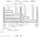 Fig. 16 - Three-dimensional semiconductor device