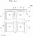 Fig. 35 - Display apparatus and method of manufacturing the same