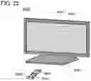 Fig. 21 - DISPLAY DEVICE AND ELECTRONIC DEVICE INCLUDING THE SAME