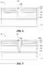 Fig. 05 - MESA TRENCH ETCH WITH STACKED SIDEWALL PASSIVATION