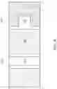 Fig. 07 - Pixel structure and electric device