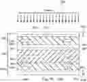 Fig. 21 - Dual facing BSI image sensors with wafer level stacking