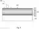 Fig. 10 - Infrared image sensor component manufacturing method