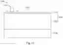 Fig. 12 - Infrared image sensor component manufacturing method