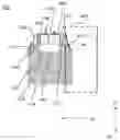 Fig. 01 - Packaging structure for a sensor having a sealing layer