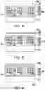 Fig. 03 - Semiconductor device structure and manufacturing process thereof