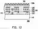 Fig. 07 - Semiconductor device structure and manufacturing process thereof