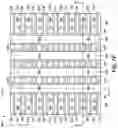 Fig. 16 - Three dimensional memory arrays