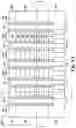 Fig. 21 - Three dimensional memory arrays