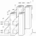 Fig. 01 - Storage apparatus