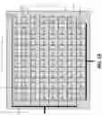 Fig. 03 - Devices with a single metal layer