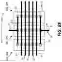Fig. 12 - Devices with a single metal layer