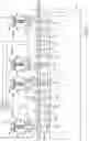 Fig. 11 - Integrated memory comprising gated regions between charge-storage devices and access devices