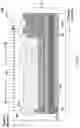 Fig. 11 - High voltage device and manufacturing method thereof