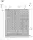 Fig. 02 - Needle cell trench MOSFET