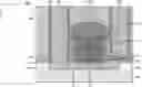 Fig. 01 - Method of forming first and second contacts self-aligned top source/drain region of a vertical field-effect transistor