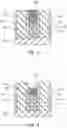 Fig. 03 - Semiconductor structure with protection layer and conductor extending through protection layer