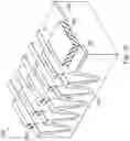 Fig. 08 - Semiconductor structure for flash memory cells and method of making same
