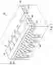 Fig. 11 - Semiconductor structure for flash memory cells and method of making same