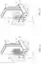 Fig. 21 - Semiconductor device with gate-all-around (GAA) FETs having inner insulating spacers