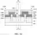 Fig. 05 - Semiconductor device structure with metal gate stacks