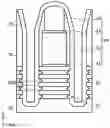 Fig. 01 - Method of manufacturing a semiconductor device and a semiconductor device