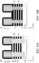 Fig. 15 - Semiconductor device and method of manufacturing the same