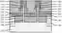 Fig. 01 - VERTICAL FIELD EFFECT TRANSISTORS WITH SELF ALIGNED SOURCE/DRAIN JUNCTIONS